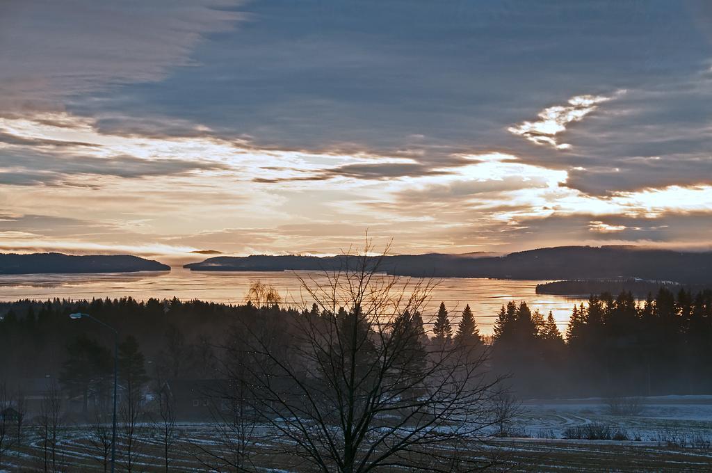 Långänge Bed & Breakfast Tandsbyn Zimmer foto