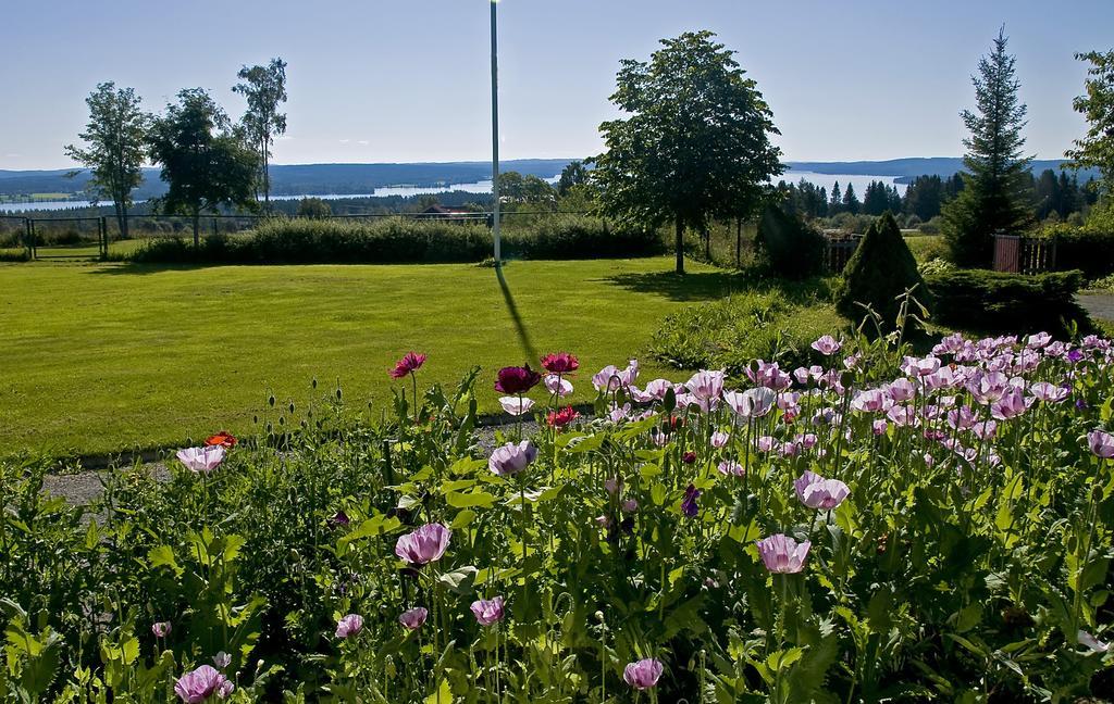 Långänge Bed & Breakfast Tandsbyn Exterior foto